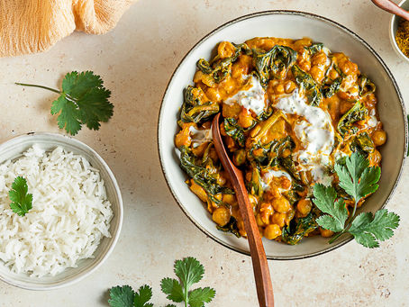 Recette Moutarde Jaune !