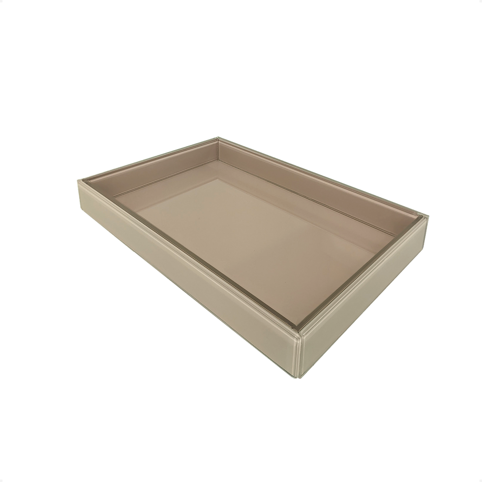 Miniatura: BANDEJA CLEAN 20X30x3,5