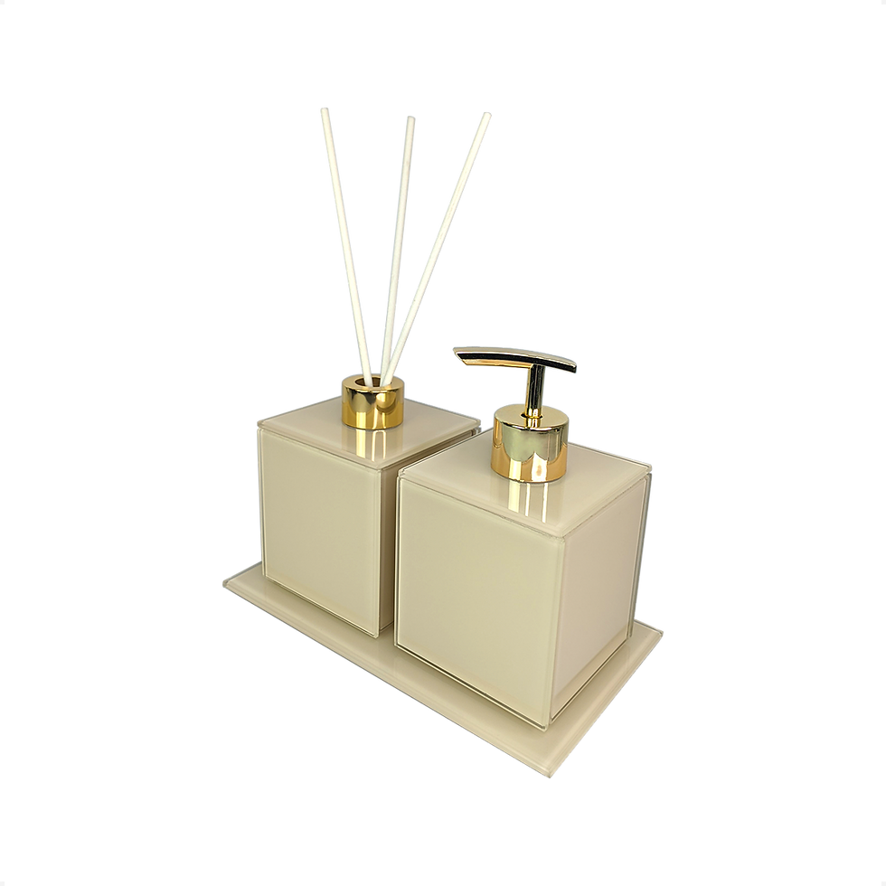 Miniatura: KIT FIT 3 PEÇAS