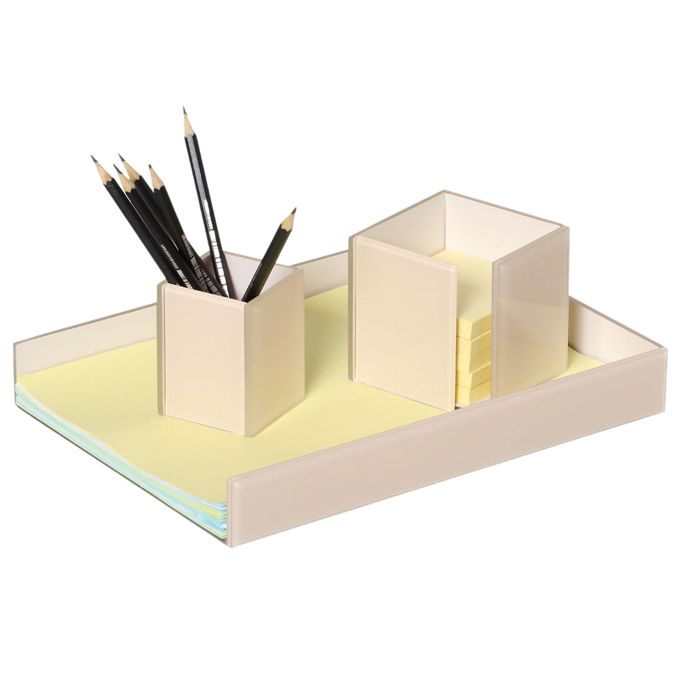 Miniatura: KIT OFFICE 4 PEÇAS