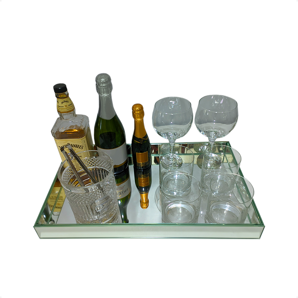 Miniatura: BANDEJA CLEAN 30X40x4