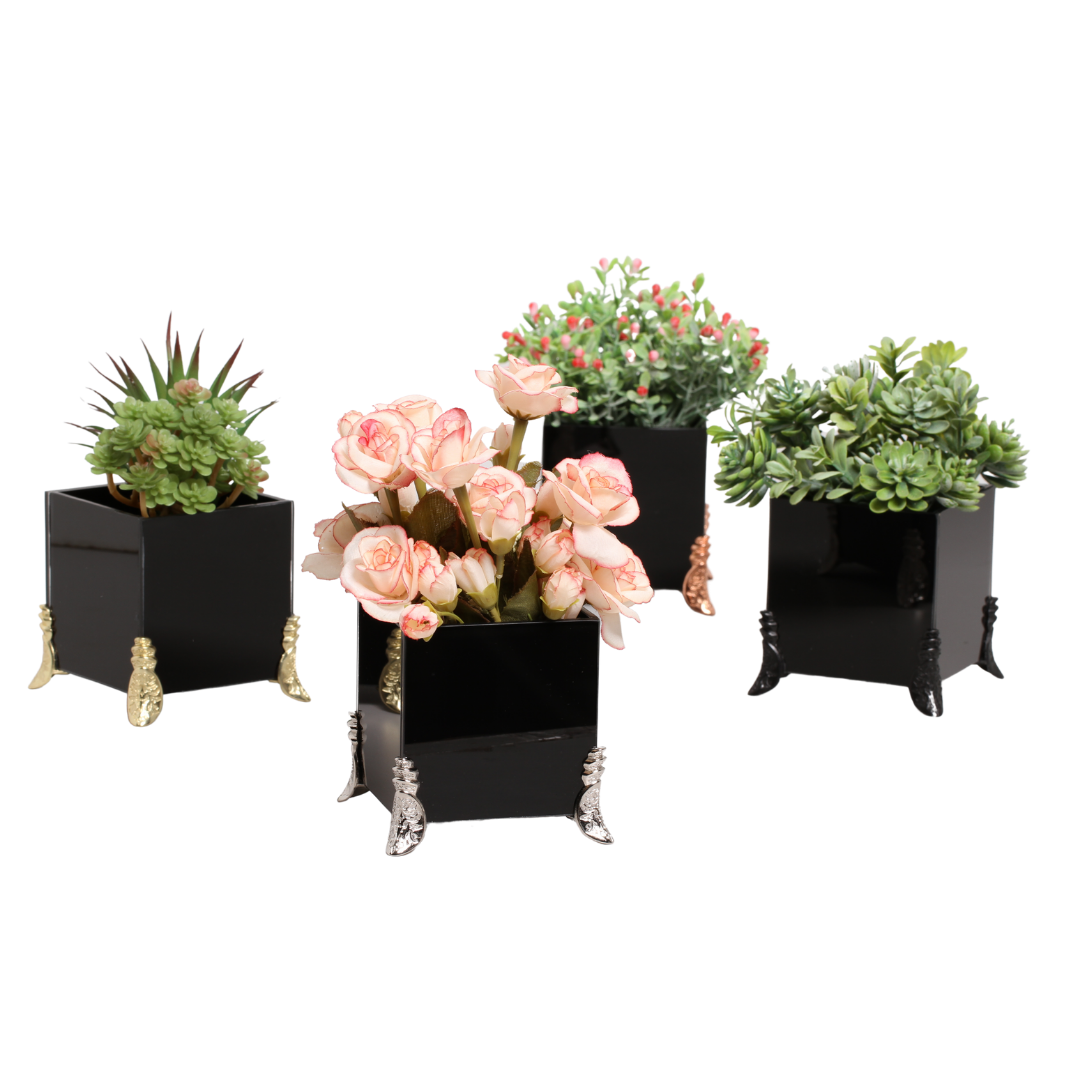 CACHEPOT 10X10X10 EG