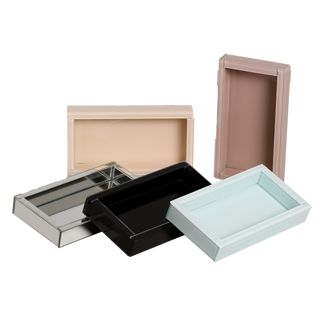 BANDEJA PREMIUM 12X22X3