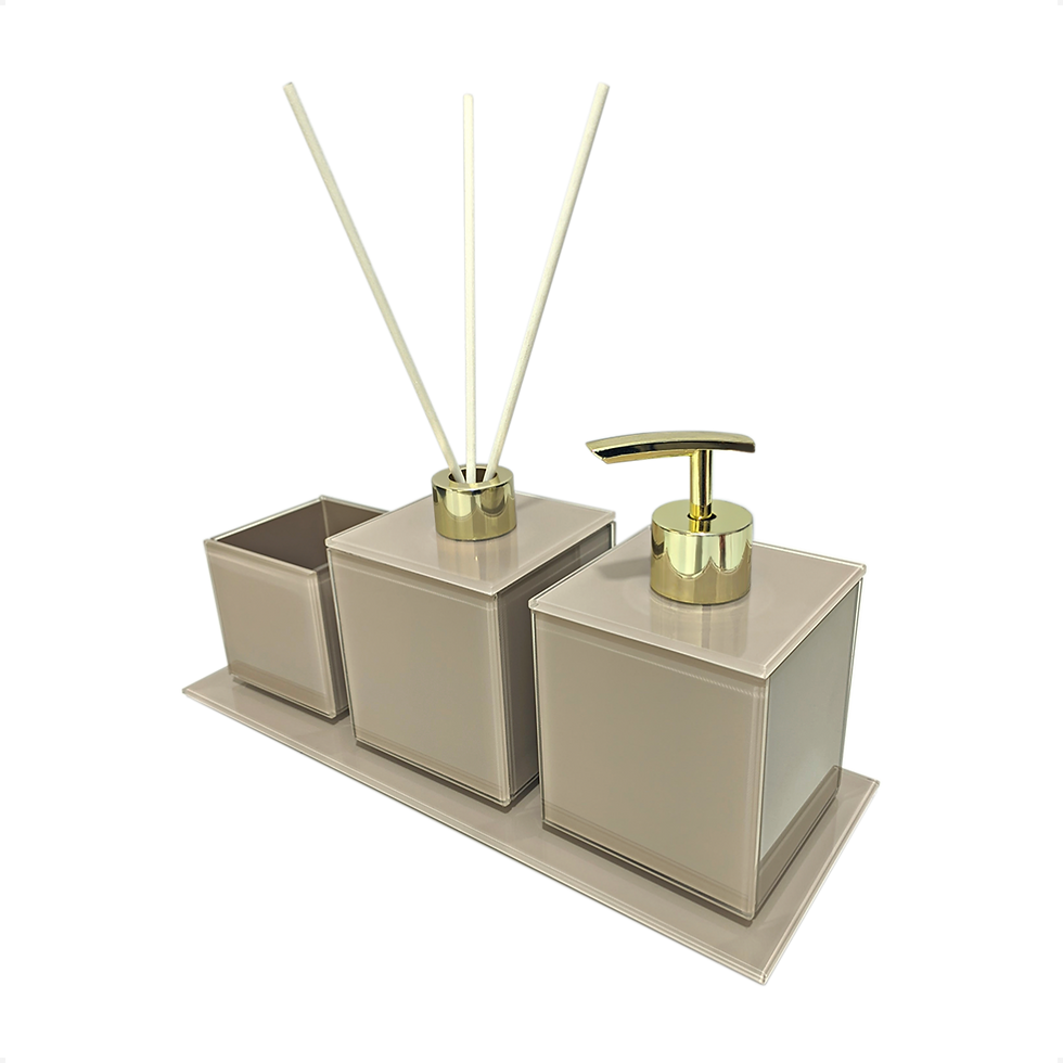 Miniatura: KIT 4 PEÇAS FIT