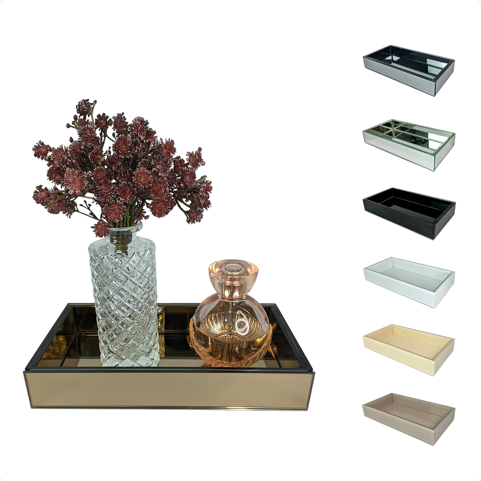 Miniatura: BANDEJA CLEAN 11X22X3,5