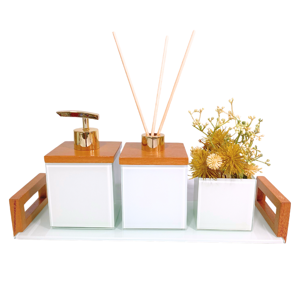 Miniatura: KIT 4 PEÇAS 200ML SEIVA