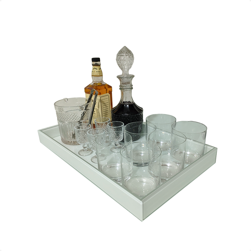 Miniatura: BANDEJA CLEAN 30x50x4