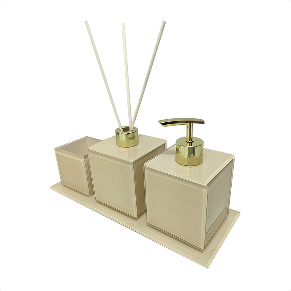 Miniatura: KIT 4 PEÇAS FIT