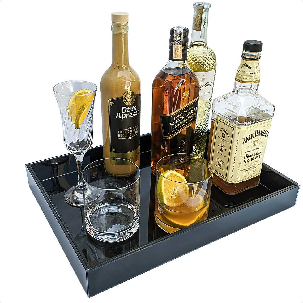 Miniatura: BANDEJA CLEAN 30X40x4