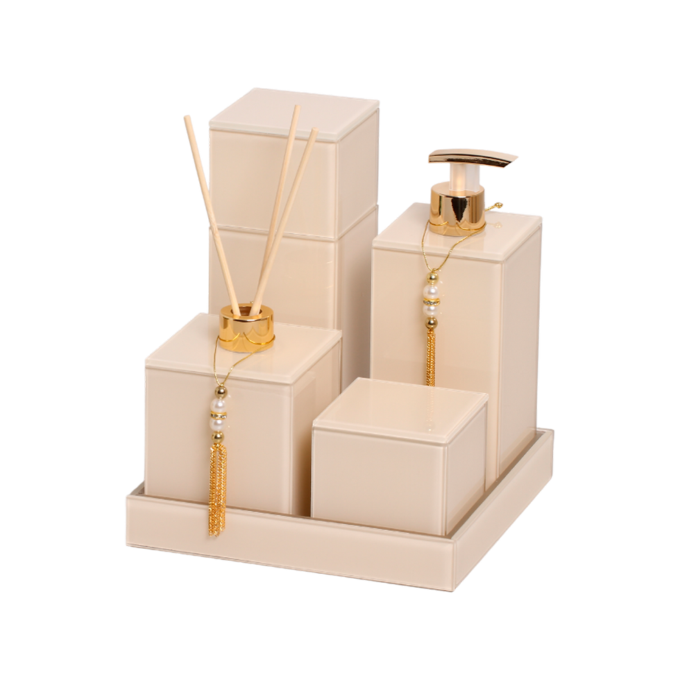 Miniatura: KIT CLEAN 5 PEÇAS