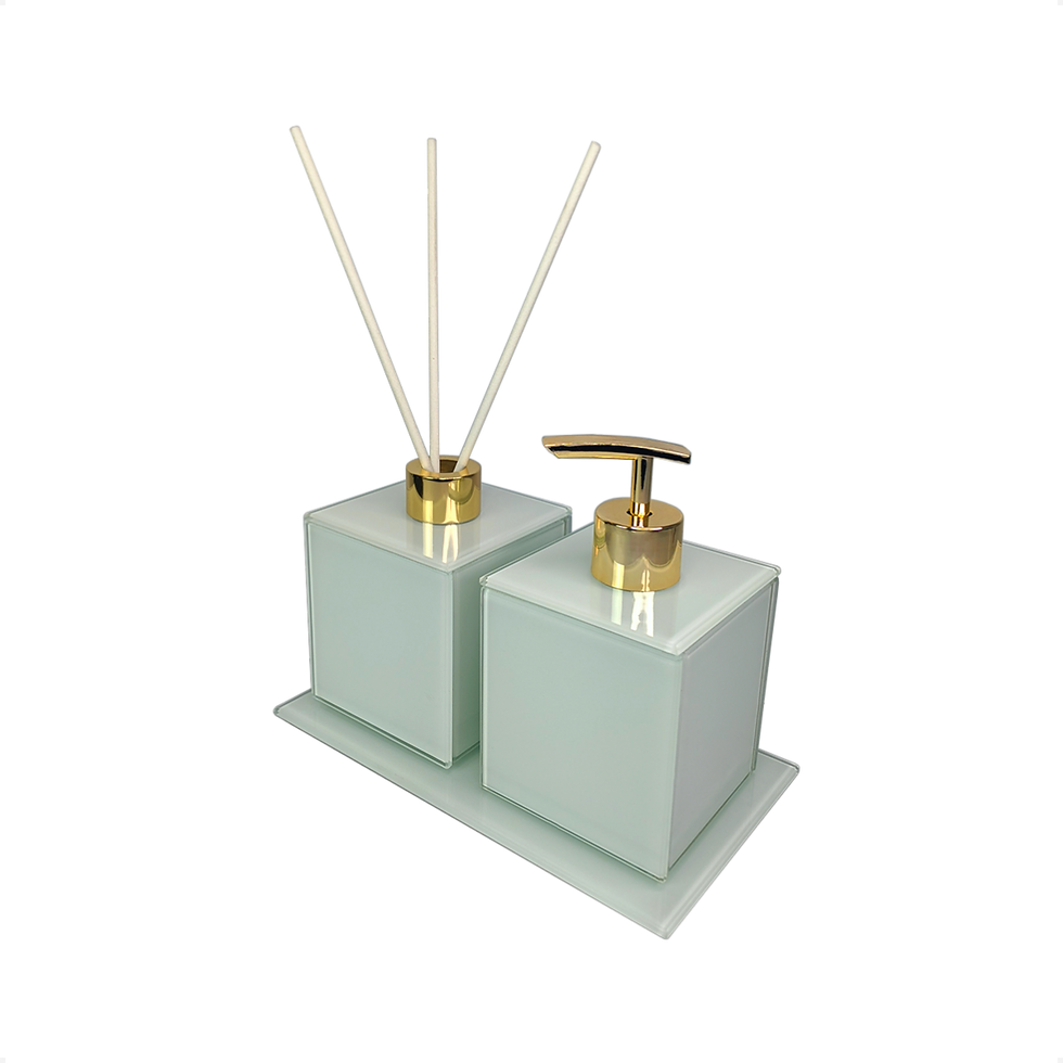 Miniatura: KIT FIT 3 PEÇAS