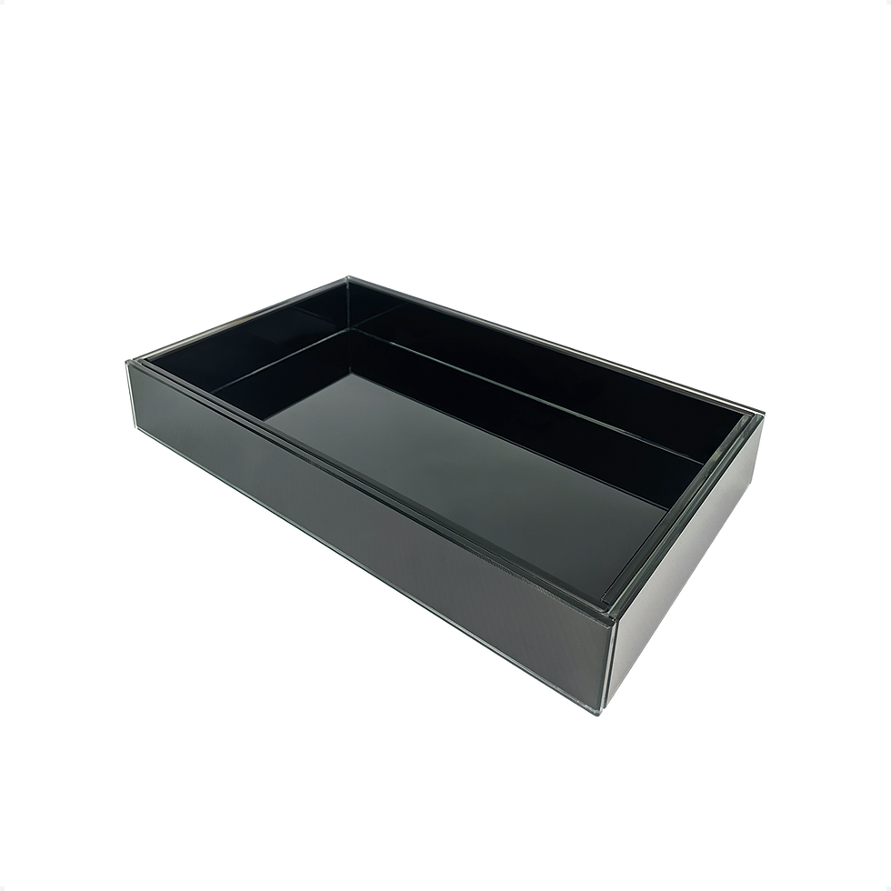 Miniatura: BANDEJA CLEAN 15X25x3,5