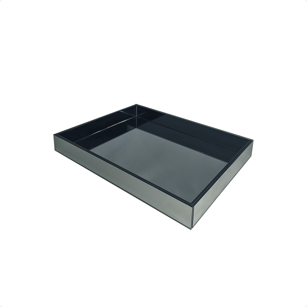 Miniatura: BANDEJA CLEAN 30X40x4