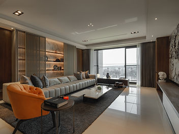 Theresa Chen Déco Design