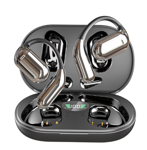 Thumbnail: High-Quality Sports In-Ear Running Headphones