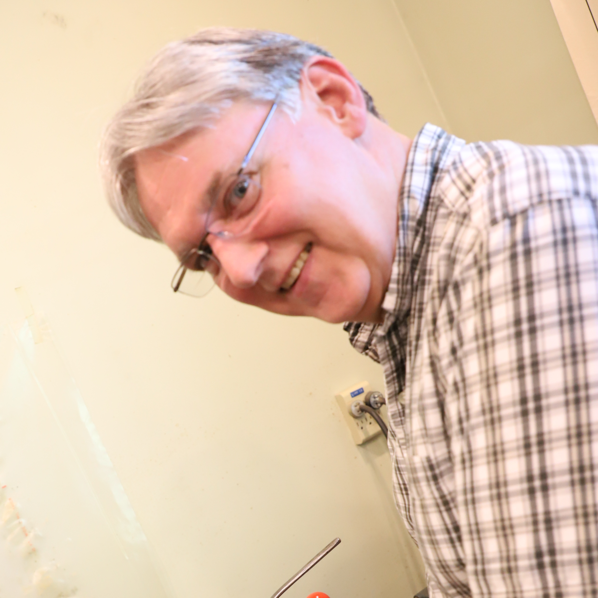Writer: Budd Howard