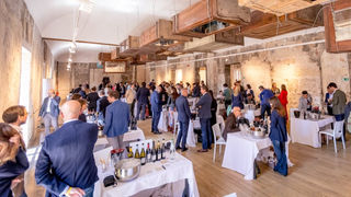 Torna Sicilia en Primeur con l'edizione 2022 "Back to the roots. La Sicilia che vive il futuro"