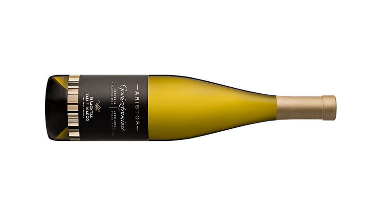 Alto Adige Valle Isarco DOC Gewürztraminer Aristos 2020, Cantina Valle Isarco