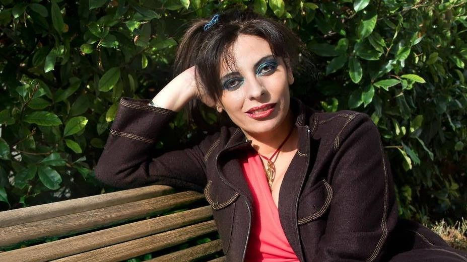 Itw de Karine Winsz autour de ses ouvrages. Se connaître grâce à l'astrologie