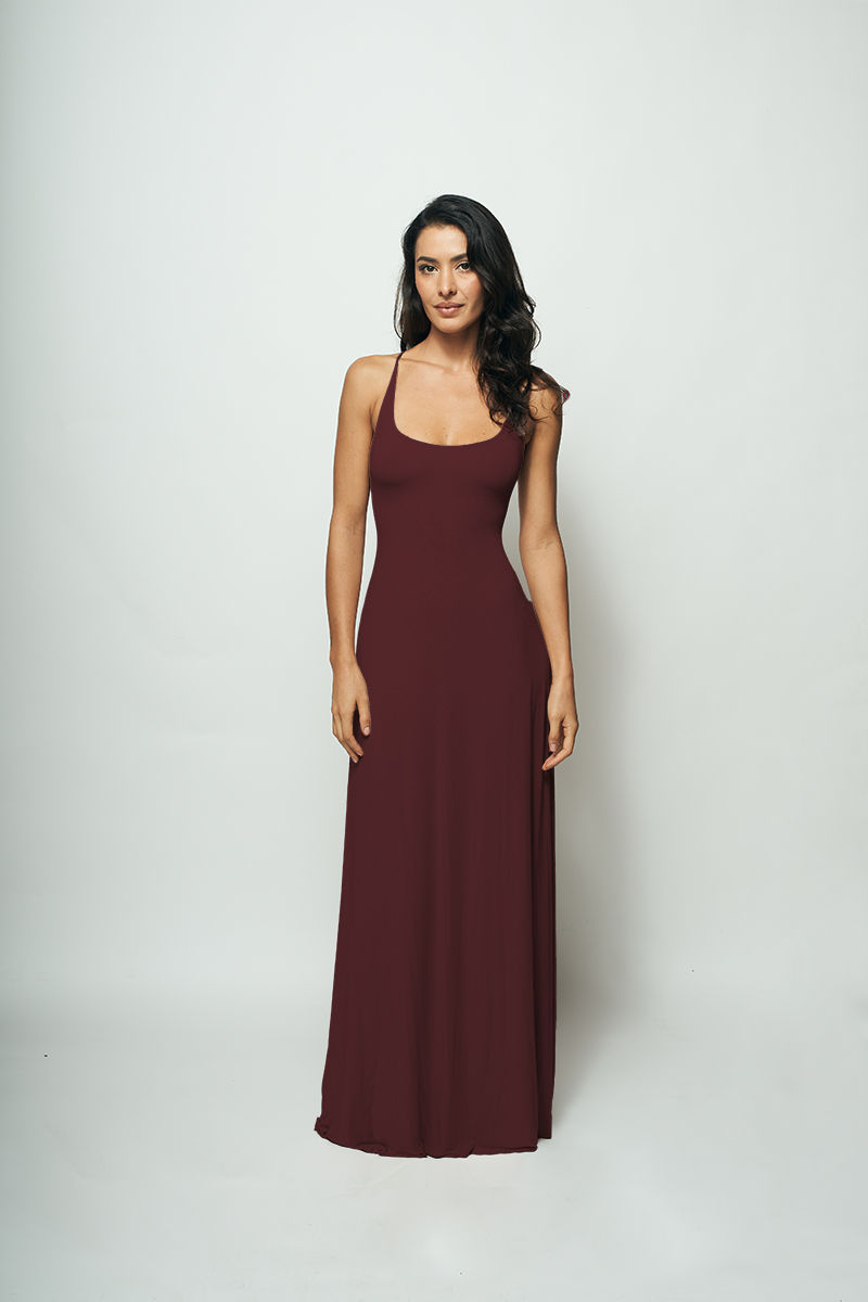 Thumbnail: Dress Aurora long