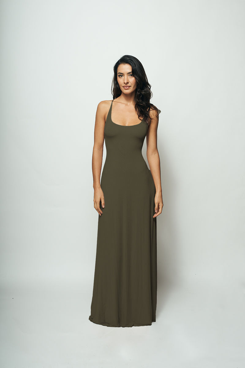 Thumbnail: Dress Aurora long