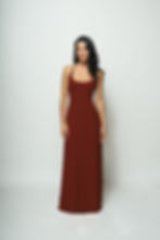 Thumbnail: Dress Aurora long