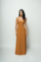 Thumbnail: Dress Aurora long