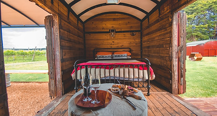 winery accommodation, accommodation