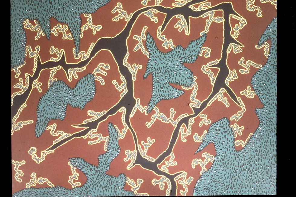 Maddy Gold Image 7