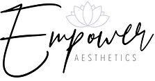 Empower Aesthetics LOGO