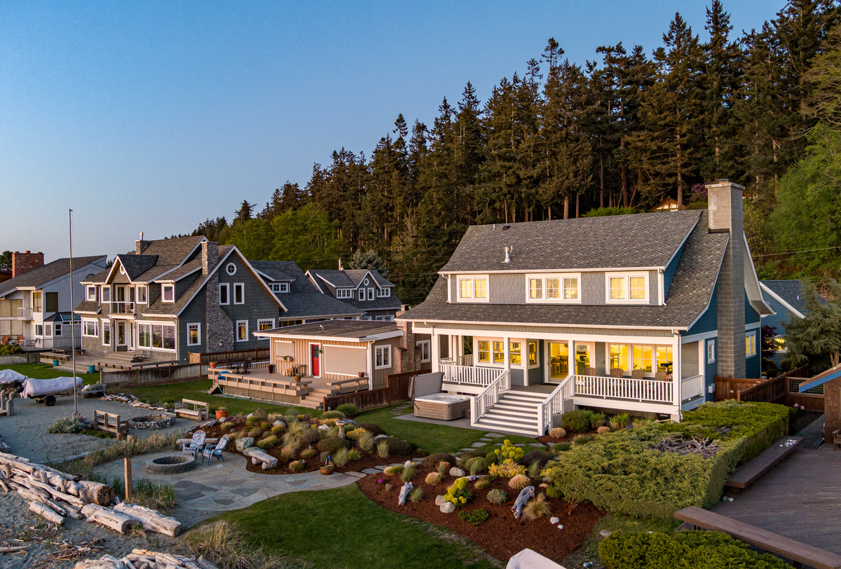 Theresa Truex Properties
