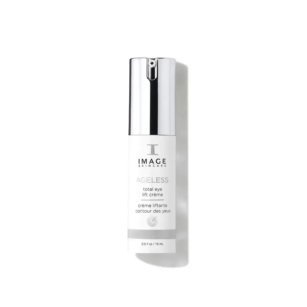 IMAGE Skincare Ageless - Total Eye Lift Crème