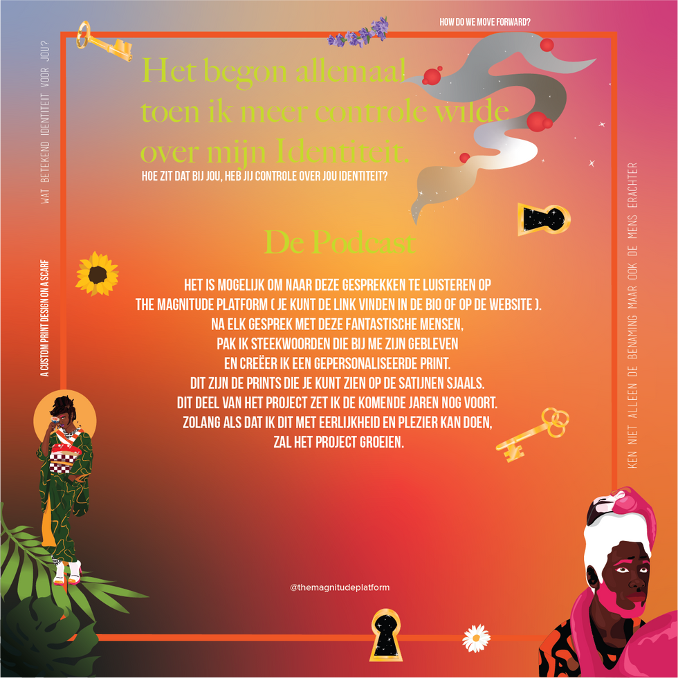 flyer nederlands expo insta 2