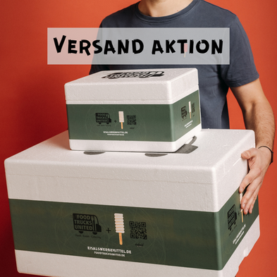 Versandaktion