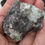 Thumbnail: Natural Emerald Specimen in Rock Matrix Light Green Crystal 58g