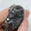 Thumbnail: Natural Emerald Specimen in Rock Matrix Light Green Crystal 58g