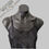 Thumbnail: Snake Chain Solid 925 Sterling Silver Made in Italy Sleek 1.2mm 42cm 5.1g