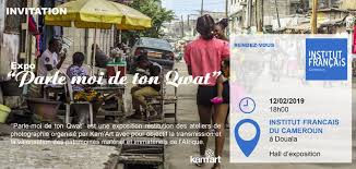 les ateliers kam'art edition 2019