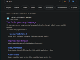 Golang: Quick-Start & Installation Guide