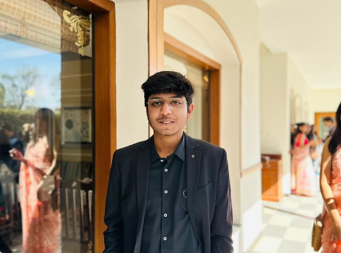 The cool guy in highschool.