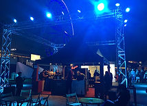 Wine HK 2014 - New Central Harbourfront
