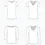 Thumbnail: Grainline Studio Lark Tee