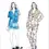 Thumbnail: Closet Core Patterns Carolyn Pajamas