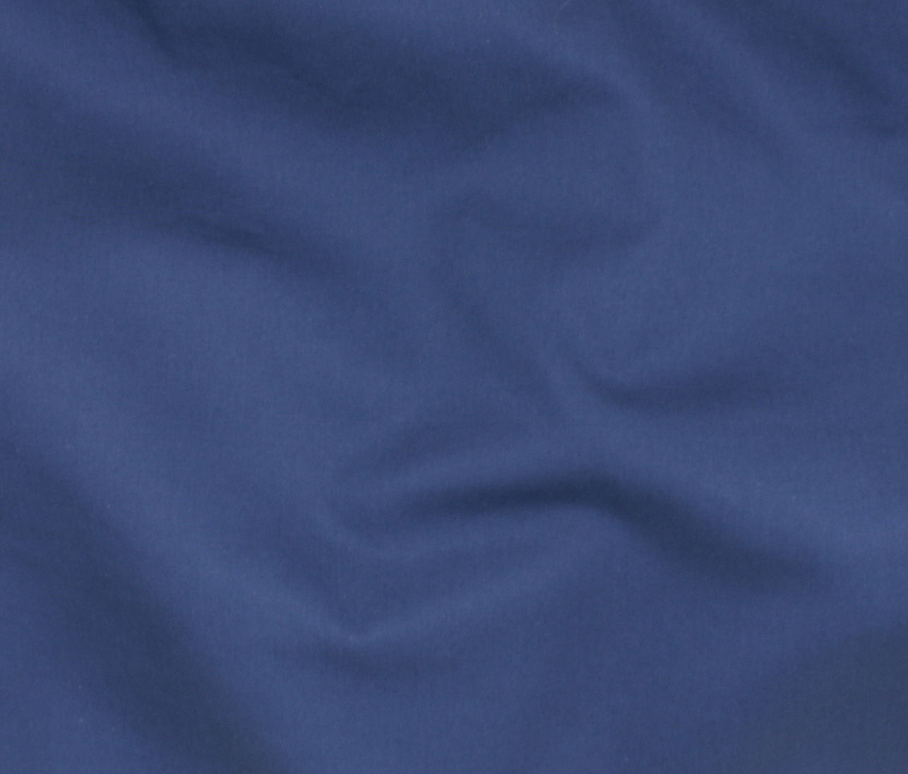 Belvedere Cotton - Enzyme Blue (half metre)