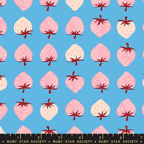 Strawberry Friends - Altitude Strawberry (half metre)