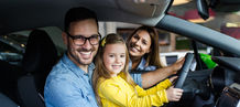 Know your PCP from your HP: The confident guide to financing options for electric vehicles