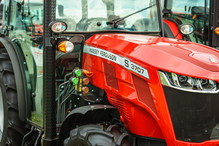 February Tractor Registrations continue good start to the year
