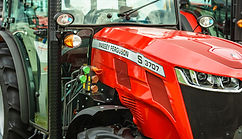 February Tractor Registrations continue good start to the year