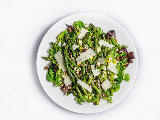 Easy Weeknight Dinner