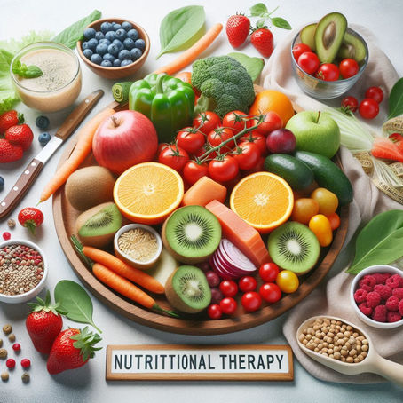 Darm aus dem Gleichgewicht? – Warum Gesundheit im Bauch beginnt